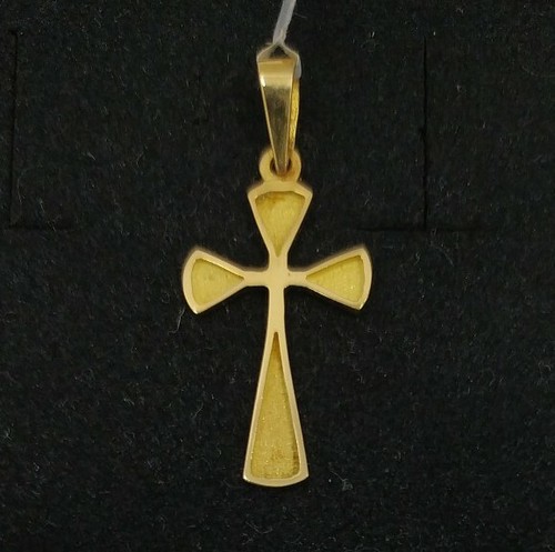Pendente oro 18k - pendente,