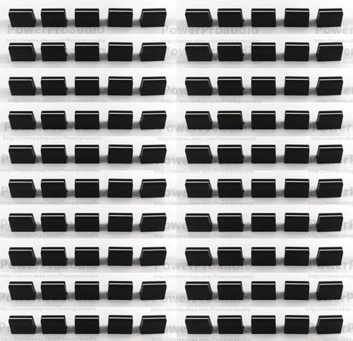 100 pezzi tappo fader - , djm-800