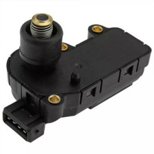 Actuateur de ralenti prévu