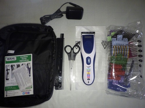 Wahl color pro - wahl, e