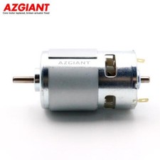 775 Micro Motore DC 12 - 24V