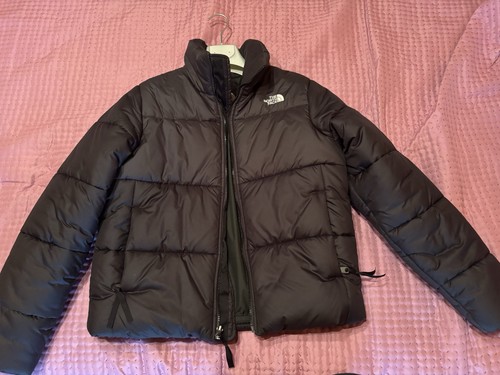 The north face - piumino, donna