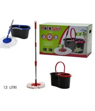 Secchio Mocio Roto Spin