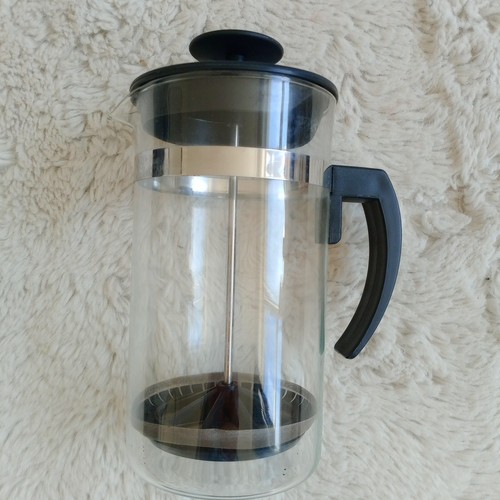 Caffettiera francese classica - francese,