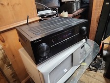 Pioneer VSX-830-K 5.2 Channel