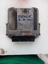 - Renault Espace 4 2.0DCI ECU