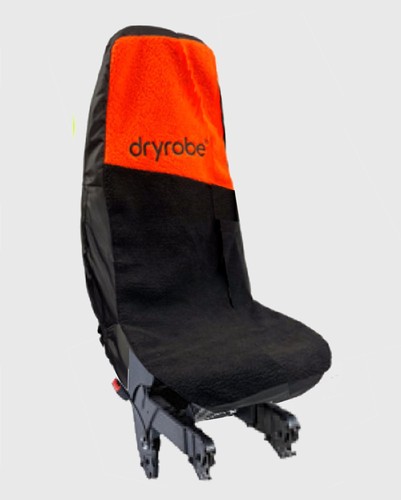 Dryrobe auto coprisedile - dryrobe,