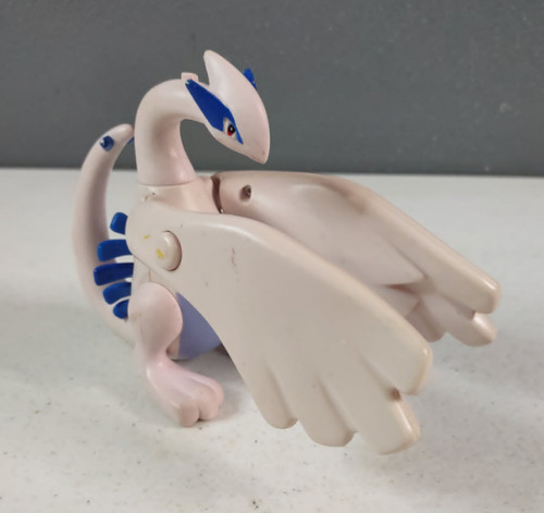 Figurina pokemon luigia - figurina,