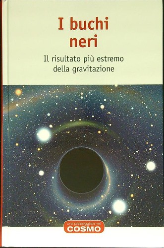 Buchi neri alberdi - i, antxon