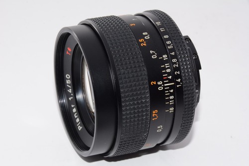 Ecc contax carl - carl, zeiss