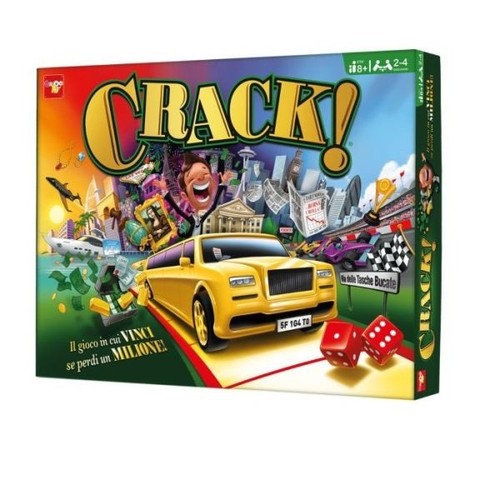 Gioco crack 21195260 - gioco, 3985768