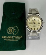 Tissot “Omega”Seven