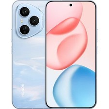 Honor 400 Pro 5G, 12/512GB, Blue, Display 6.7", Ex Recesso, Garanzia 24 Mesi