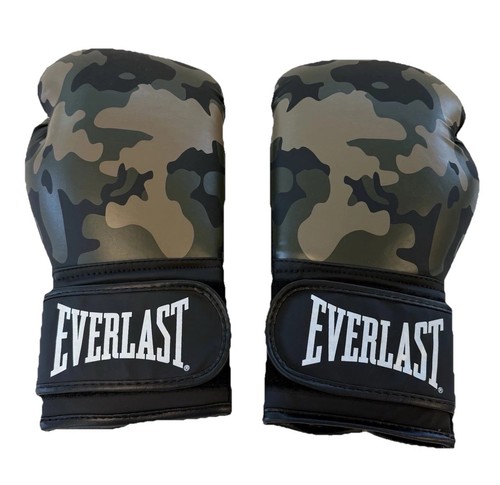 Guantoni boxe everlast - guantoni, da