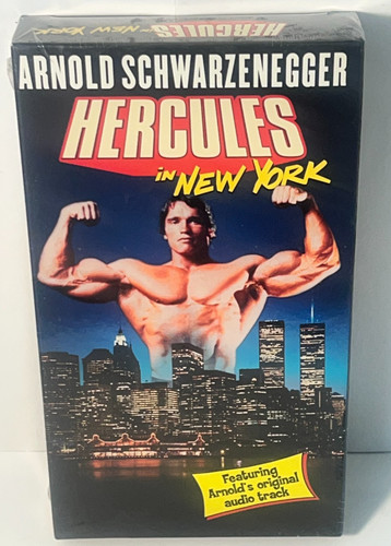 Hercules new york - hercules, in
