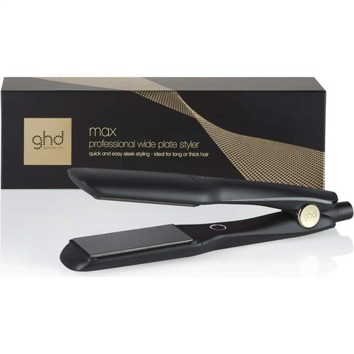 Ghd max styler piastra - max,