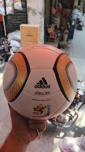 Nuovo pallone calcio - calcio, adidas