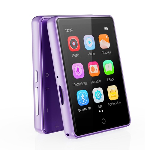 Lettore mp3 bluetooth - lettore,