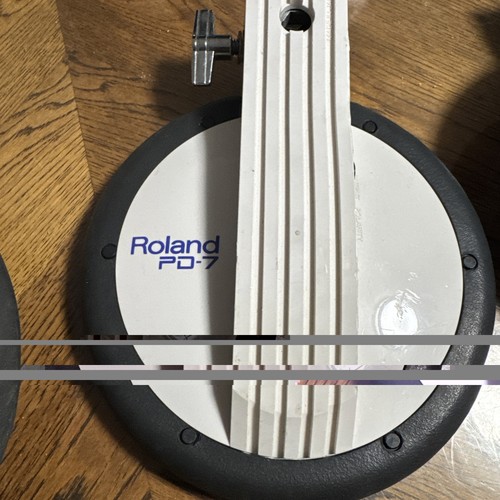 Roland batteria - roland,