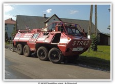 Veicolo anfibio OT-64