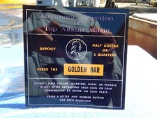 Wurlitzer 2900 2910 Display