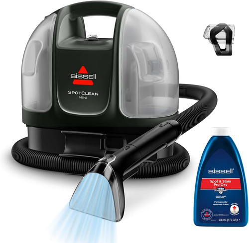 Bissell spotclean mini - spotclean,
