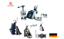 Fresatrice verticale per