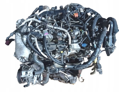 Motore opel antara - z22d1, 2.2