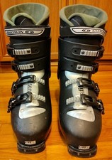 Scarponi da sci Salomon 