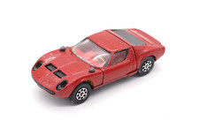 Corgi Toys Lamborghini Miura