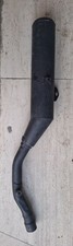 TERMINALE MARMITTA SCARICO YAMAHA WR 400 F - 5BF-10  EXHAUST MUFFLER SILENCER