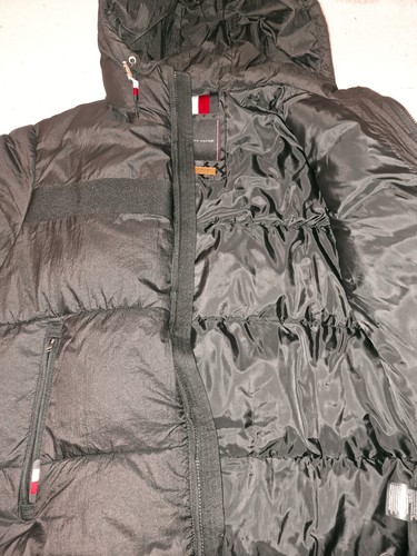 Piumino uomo tommy hilfiger - piumino,