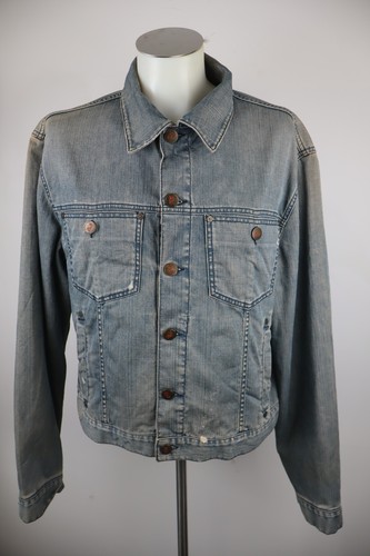 Armani jeans giubbino - aj,