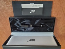 Montblanc Meisterstuck Mozart