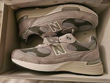 Size 10 - New Balance 992 Made
