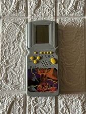 Console portatile vintage