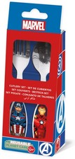 Avengers MARVEL Steel Kids