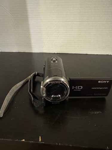 Videocamera sony handycam - videocamera,