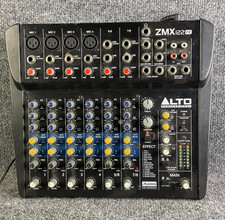 Alto Professional ZMX122FX
