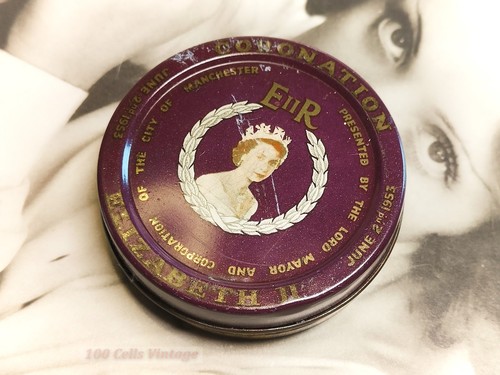 Queen elizabeth coronation - elizabeth,