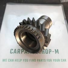 Mitsubishi Montero Pajero GEAR