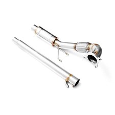Downpipe per Audi TT 2.0 TFSI