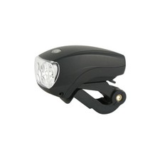 RMS Fanale, Luce Per