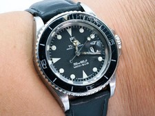 Tudor Mini-Sub Ref. 73090 - 33