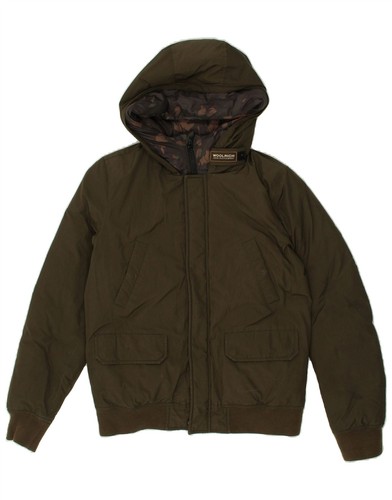 Woolrich giacca imbottita - imbottita, con