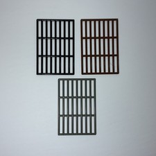 Lego bar 9x13 grill - lego,