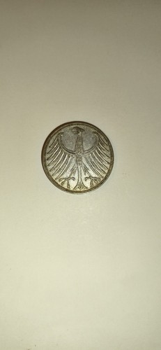 Marchi argento germania - 5,