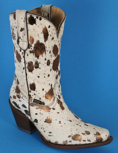 Stivali cowboy - da,