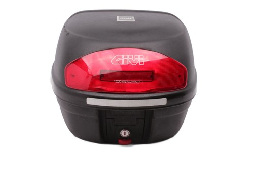 Bagagliaio topcase givi - topcase,