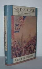 We the People, Vol. 1: Foundations